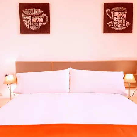 Monforte Apartman Monforte de Lemos