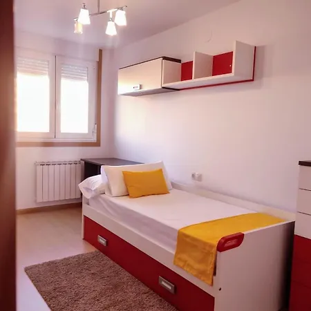 Monforte Apartman