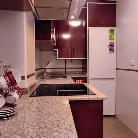 Apartament Monforte