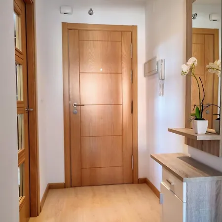 Monforte Apartment Monforte De Lemos