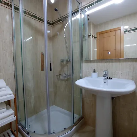 Apartament Monforte Monforte De Lemos