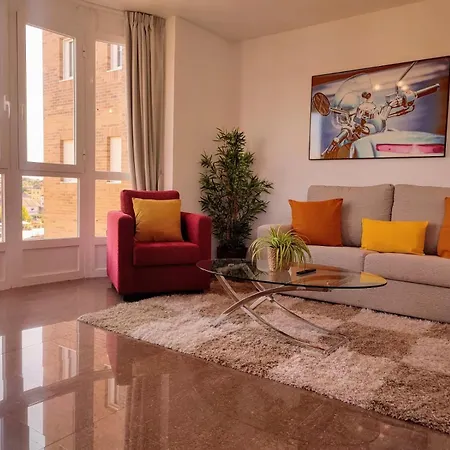 Apartament Monforte *