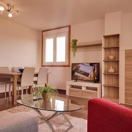 Apartman Monforte