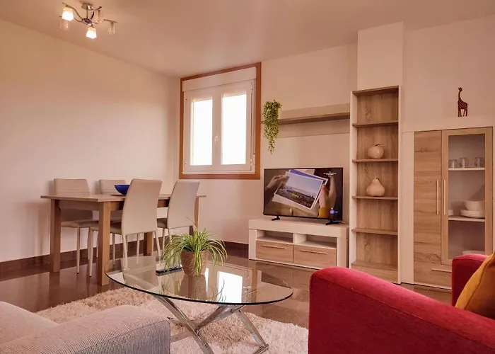 Apartment Monforte